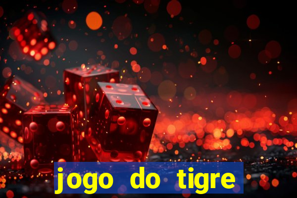 jogo do tigre fortune tiger demo