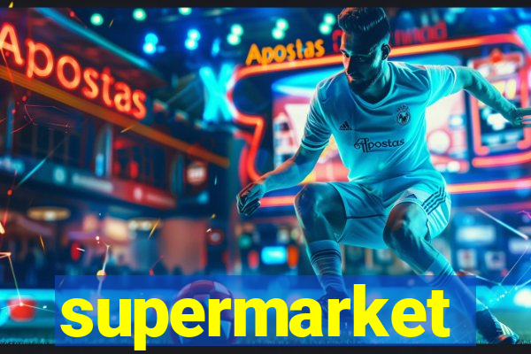 supermarket simulator apk dinheiro infinito android