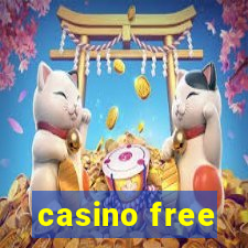 casino free