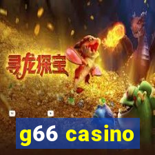 g66 casino