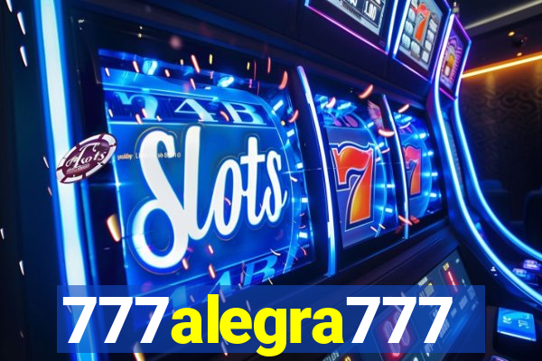 777alegra777