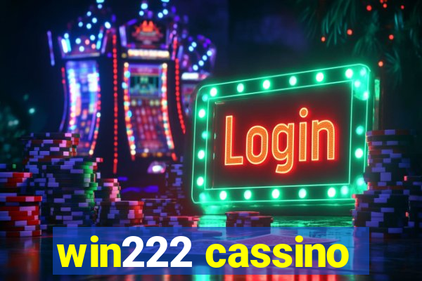 win222 cassino