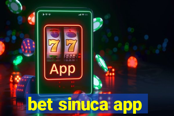 bet sinuca app