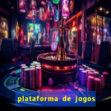 plataforma de jogos que nao precisa depositar dinheiro