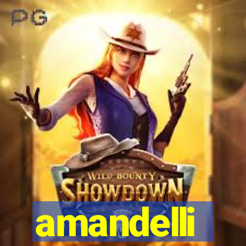 amandelli