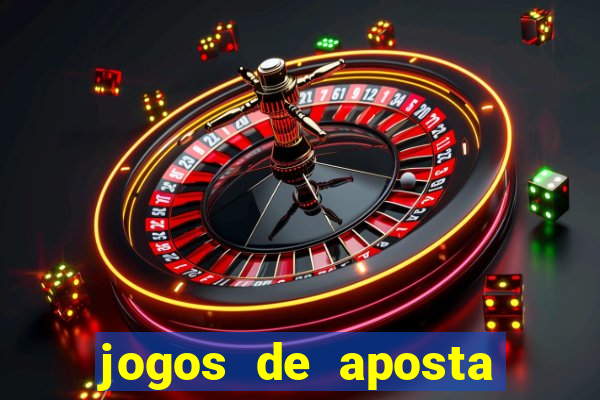 jogos de aposta que pagam dinheiro de verdade