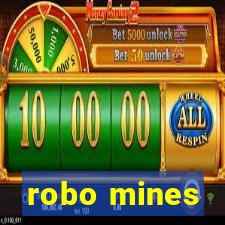 robo mines