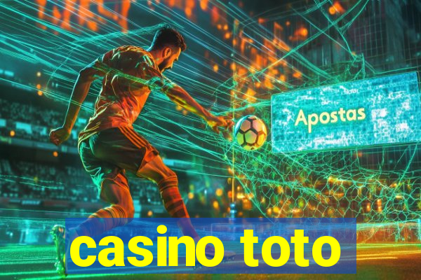 casino toto