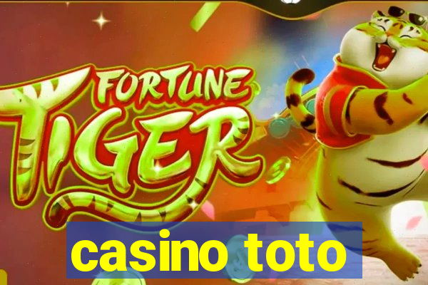 casino toto