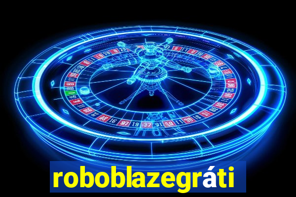 roboblazegrátis