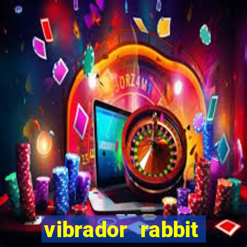 vibrador rabbit como usar