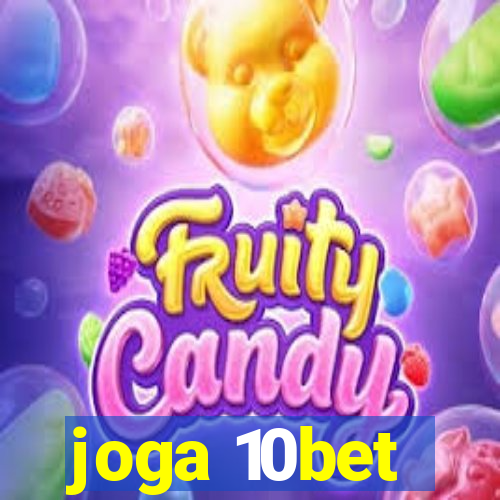 joga 10bet