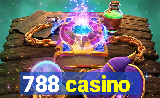 788 casino