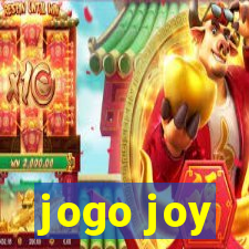 jogo joy