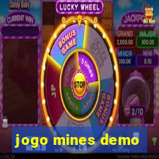 jogo mines demo