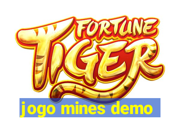 jogo mines demo