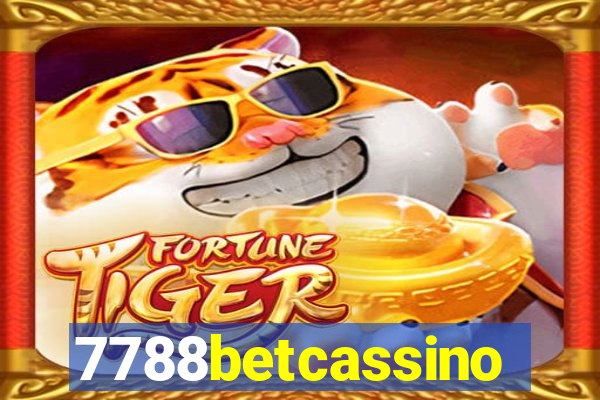 7788betcassino