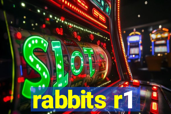 rabbits r1