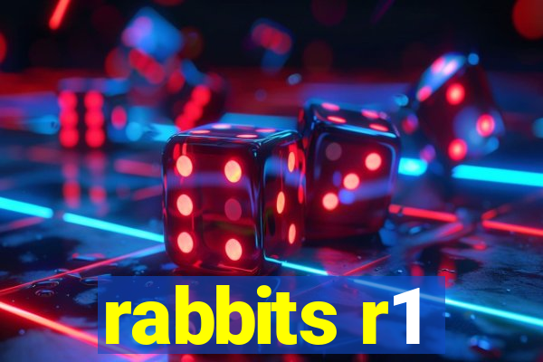 rabbits r1