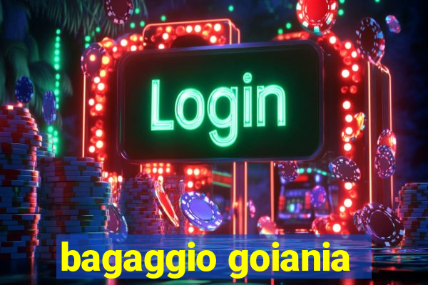 bagaggio goiania