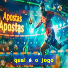 qual é o jogo que tá pagando