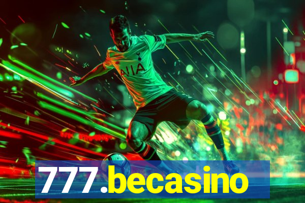 777.becasino