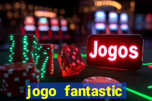 jogo fantastic samba slot