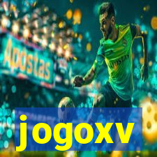 jogoxv