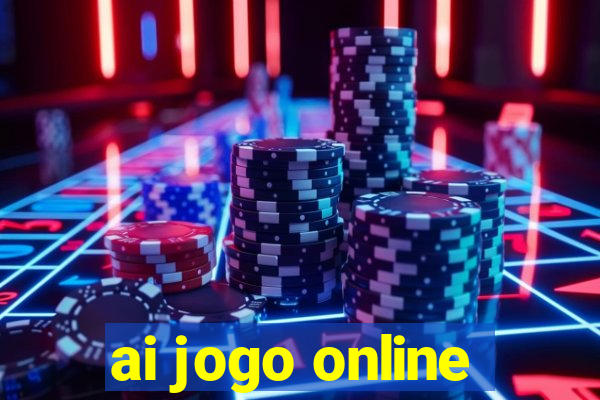 ai jogo online