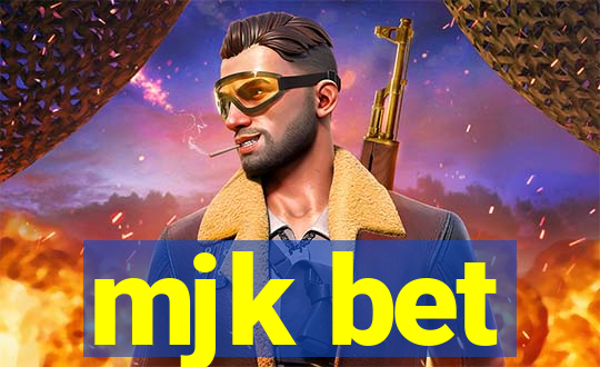 mjk bet