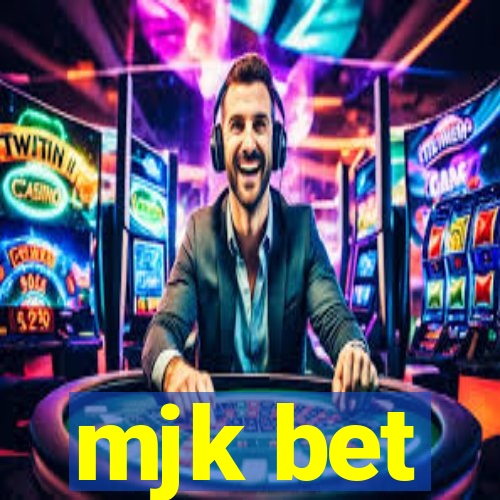 mjk bet