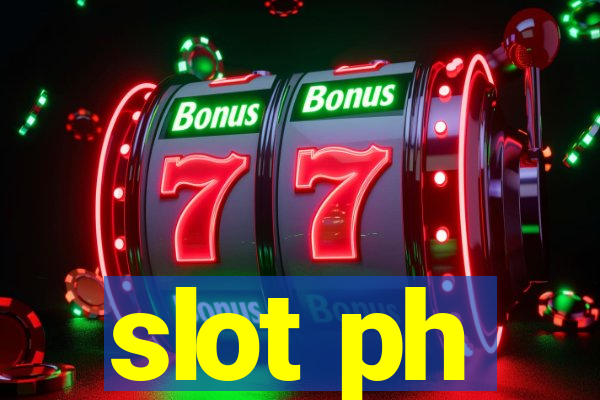 slot ph