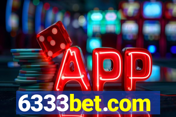 6333bet.com