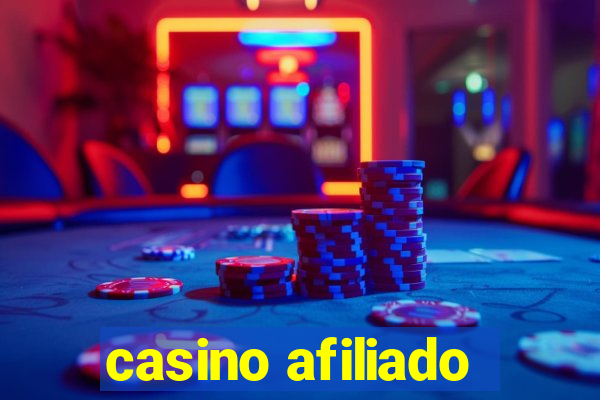 casino afiliado