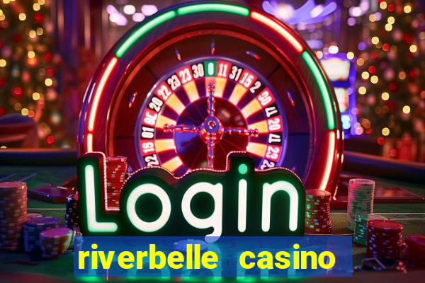 riverbelle casino nz login