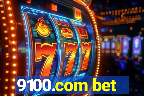 9100.com bet