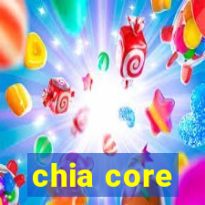 chia core