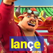 lançe