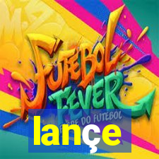 lançe