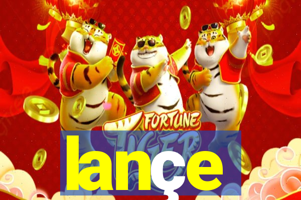 lançe