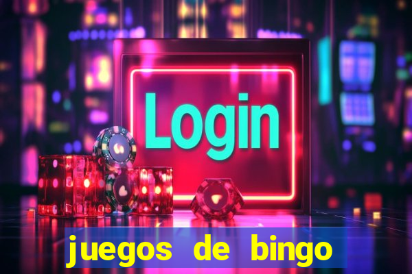 juegos de bingo gratis show ball 3