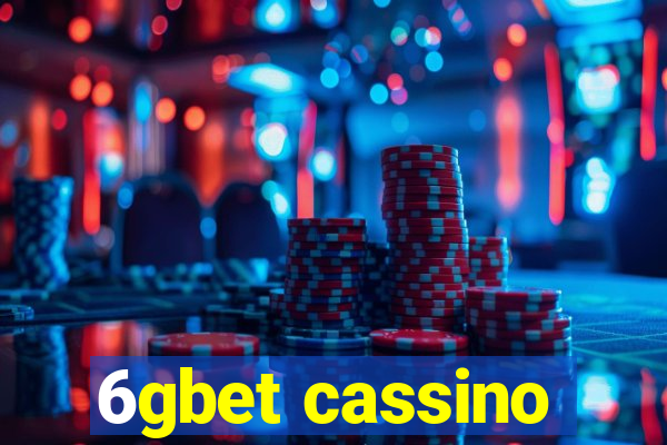 6gbet cassino