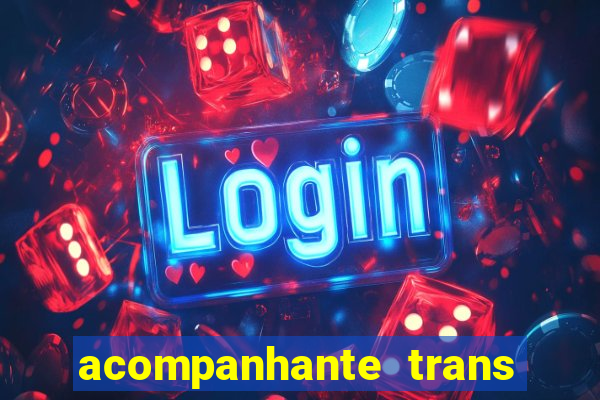 acompanhante trans de porto alegre