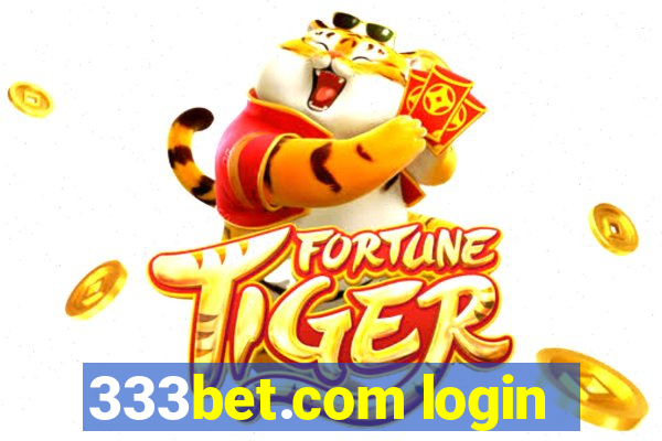 333bet.com login