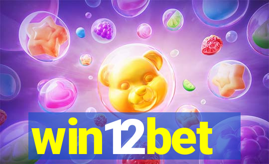 win12bet