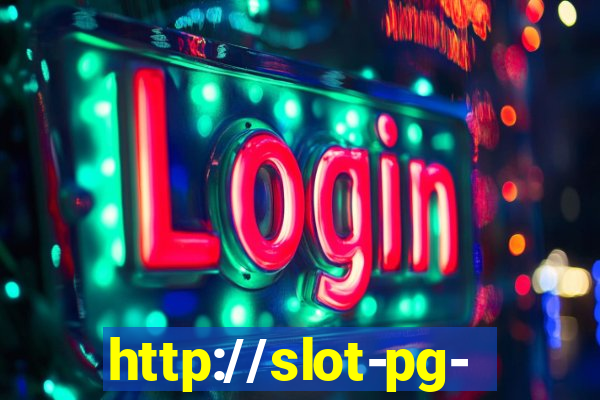 http://slot-pg-soft.prodevreal.com/