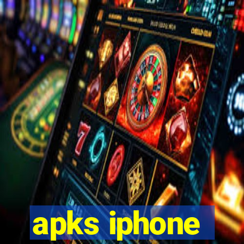 apks iphone