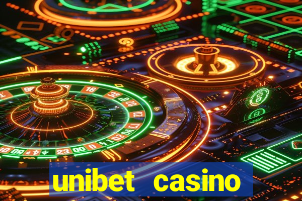 unibet casino review brand