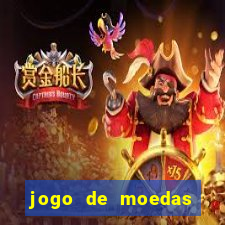 jogo de moedas para jogar