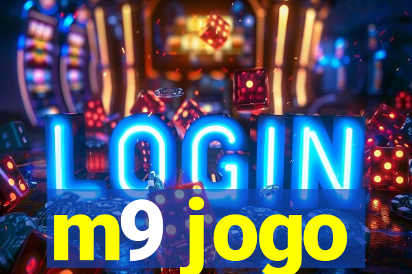 m9 jogo